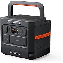 美品 ／激安　Jackery 1500 ２台（１台も可）ポータブル電源 Jackery 【新製品 9/4 0:00から 30%OFFクーポン】Jackery